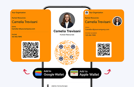 Apple and Google Wallet